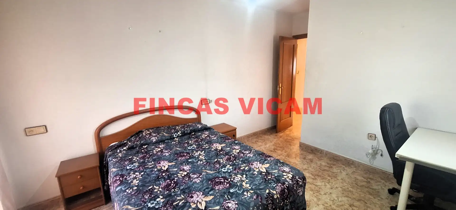 Piso de 120 m² en Huesca