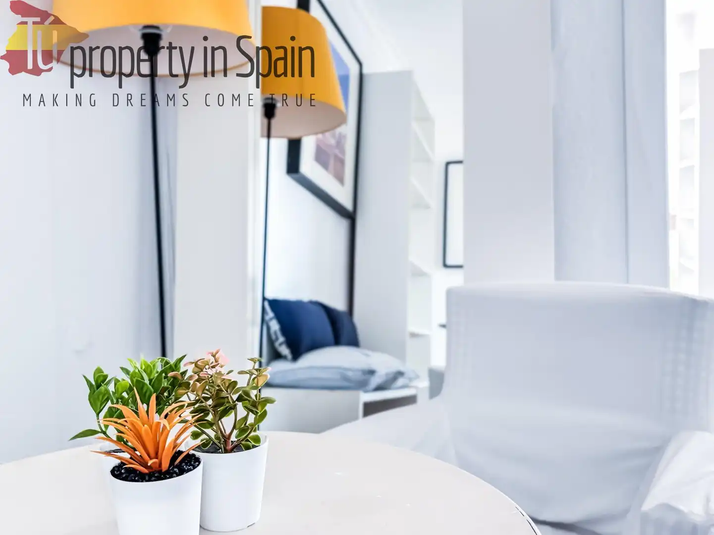 Habitación en alquiler, Alicante