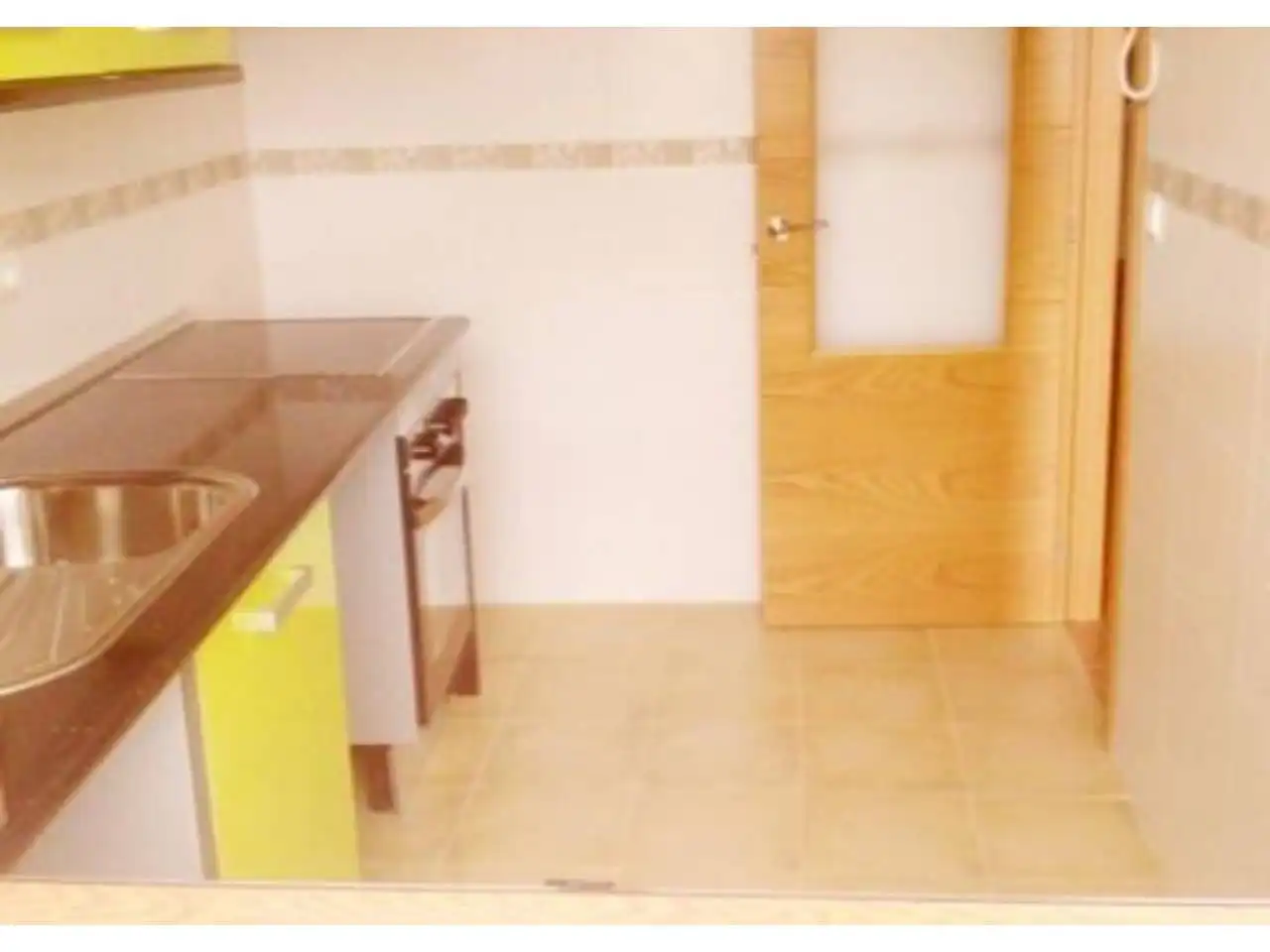 Piso de 98 m² en Navalcarnero