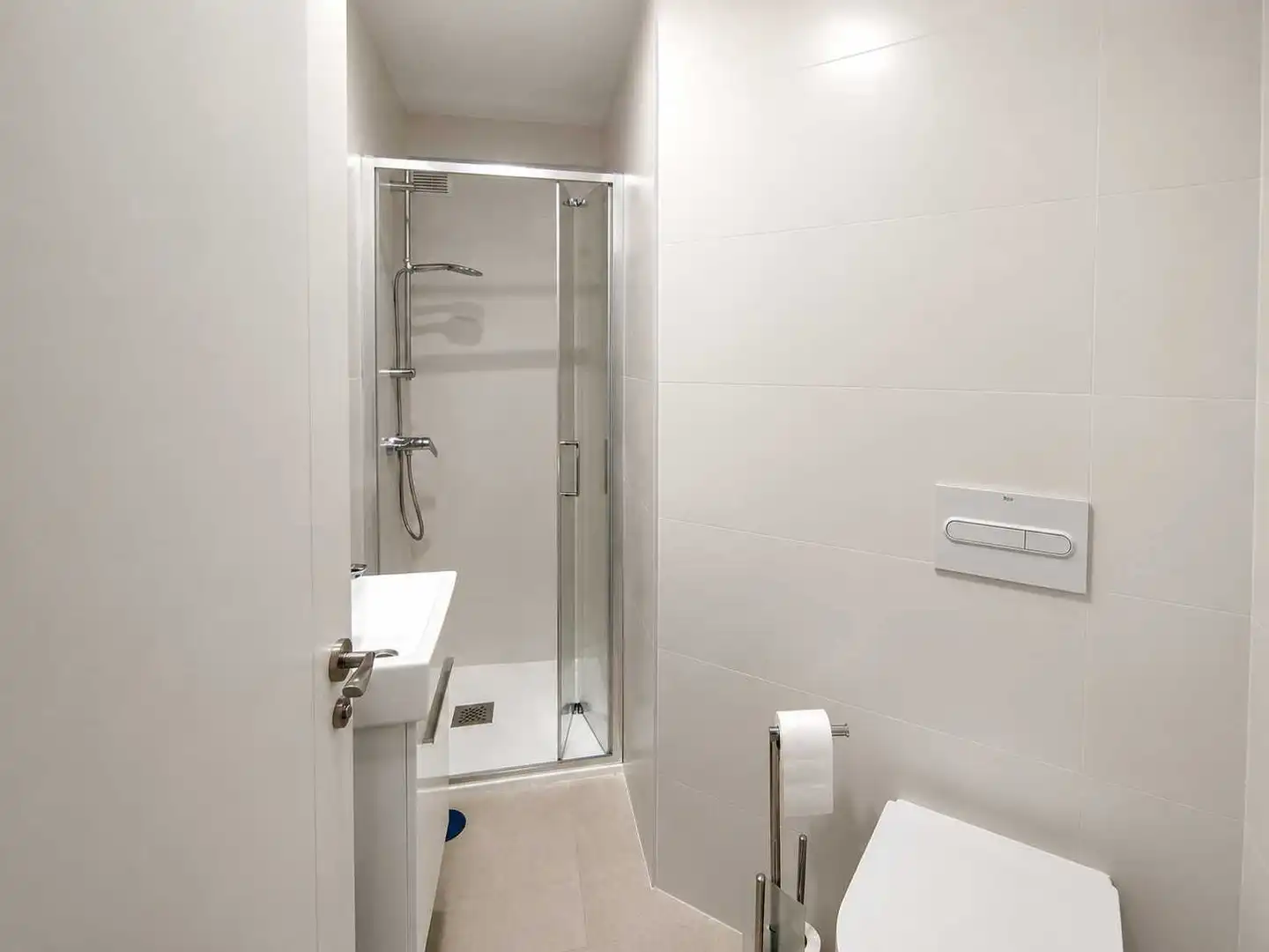 Wohnung 90 m² in Santander