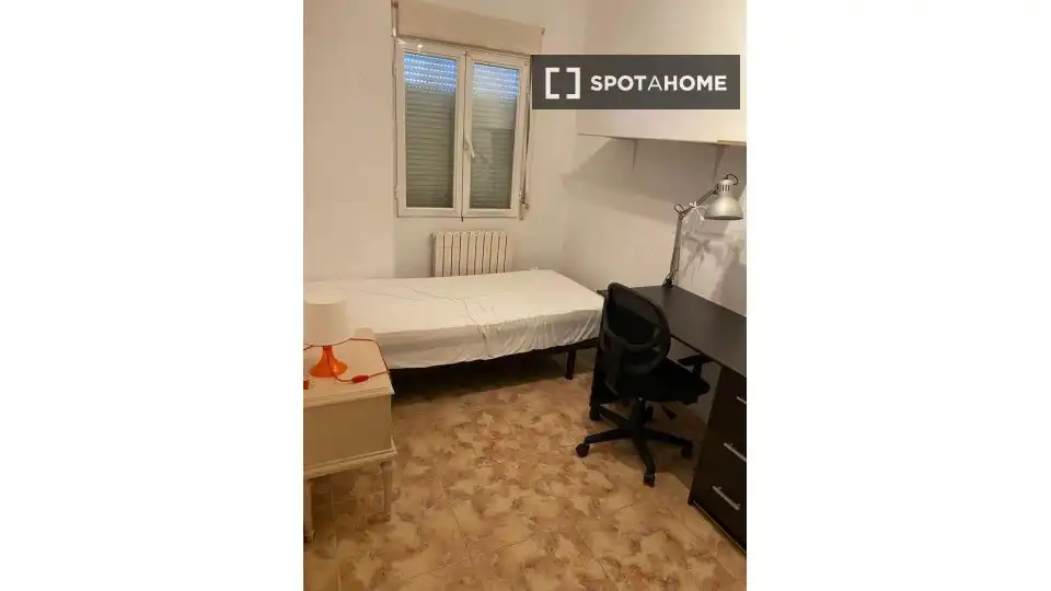 Habitación en alquiler, Zaragoza