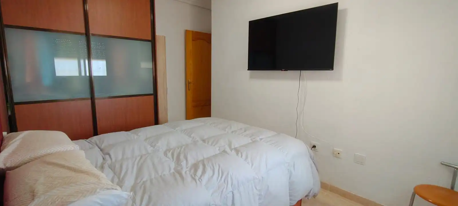 Appartamento 90 m² a Huércal de Almería