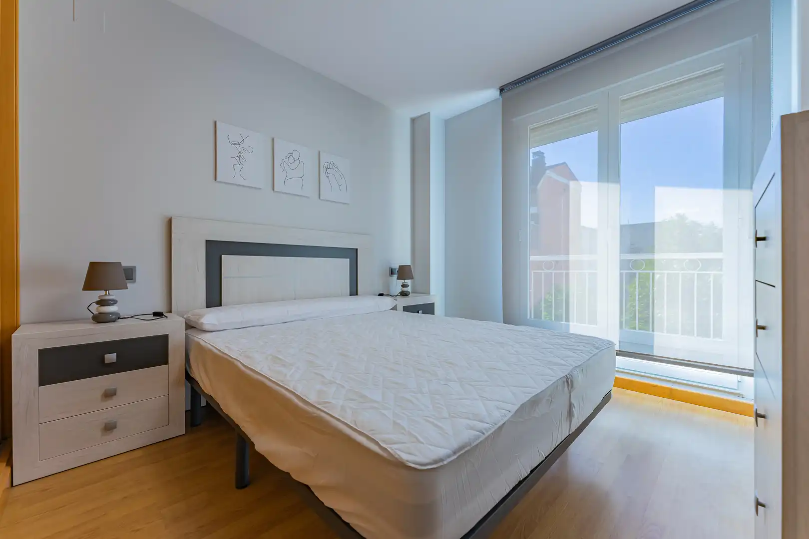 Appartement 80 m² à Zamora