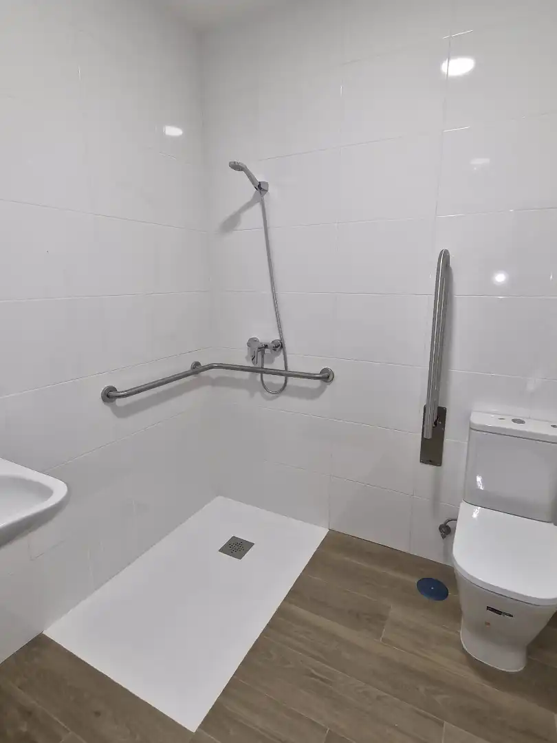Piso de 67 m² en Avilés