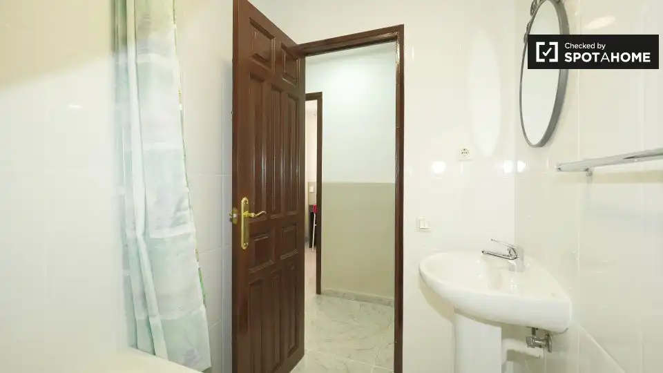 Habitación 44 m², Barcelona