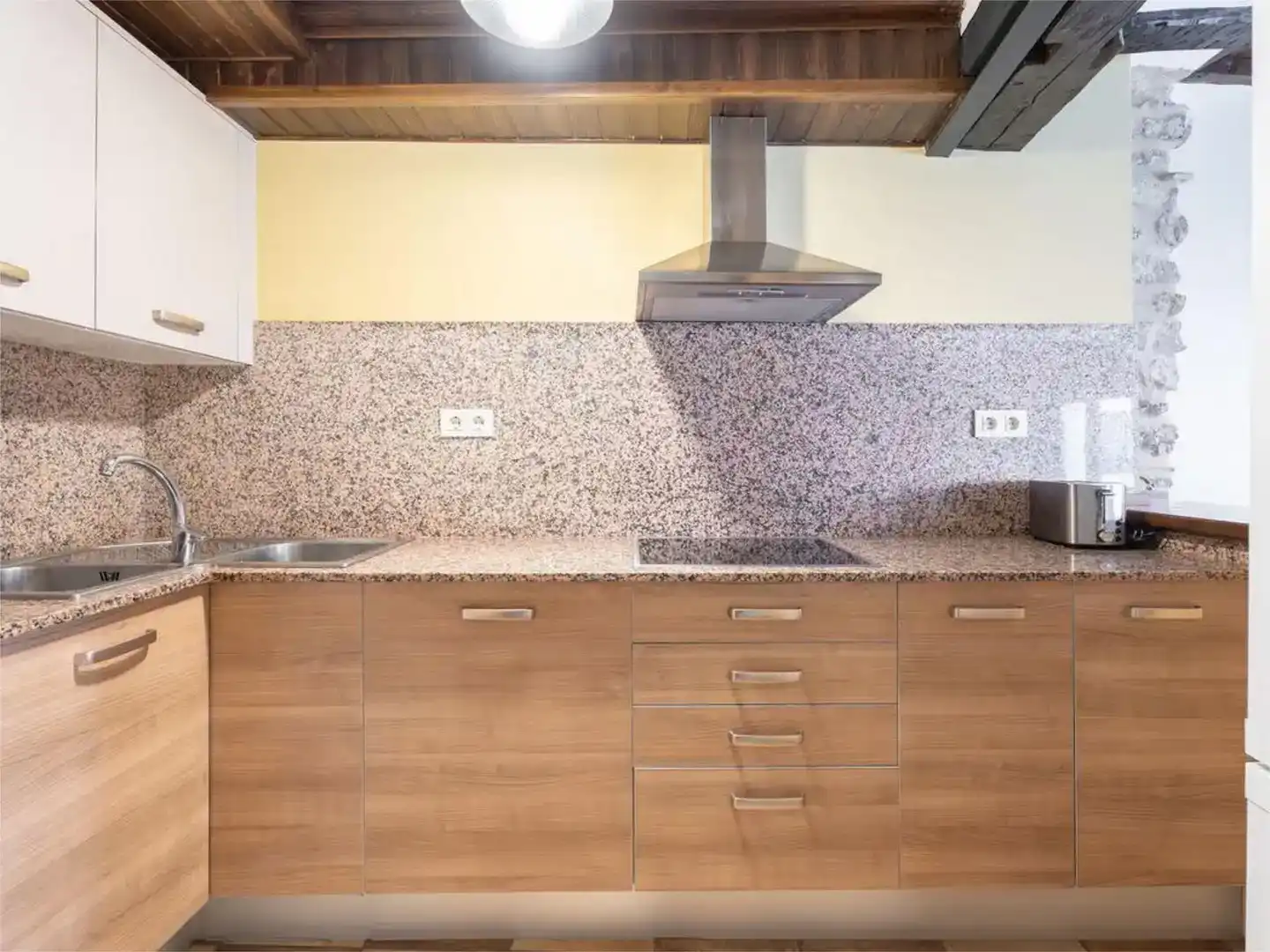 Piso de 82 m² en Huesa del Común