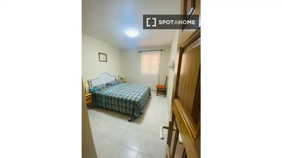 Piso de 95 m² en Tavernes de la Valldigna
