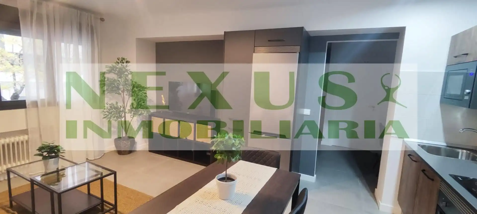 Piso de 60 m² en Cáceres
