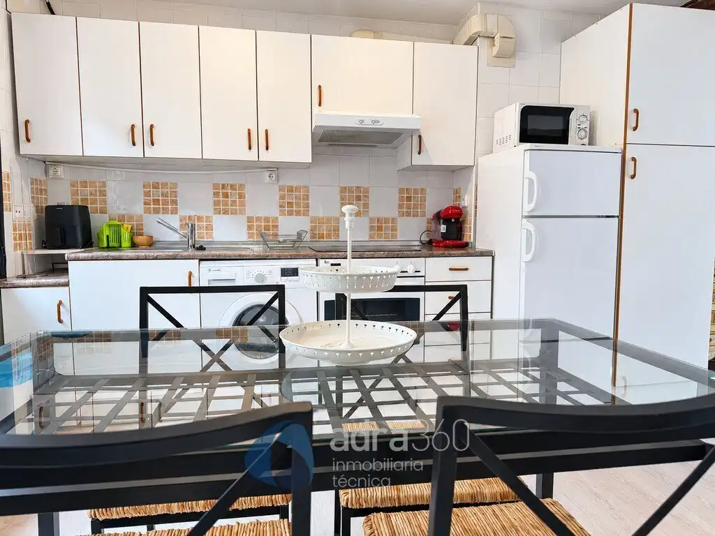 Apartamento 50 m² em Logroño