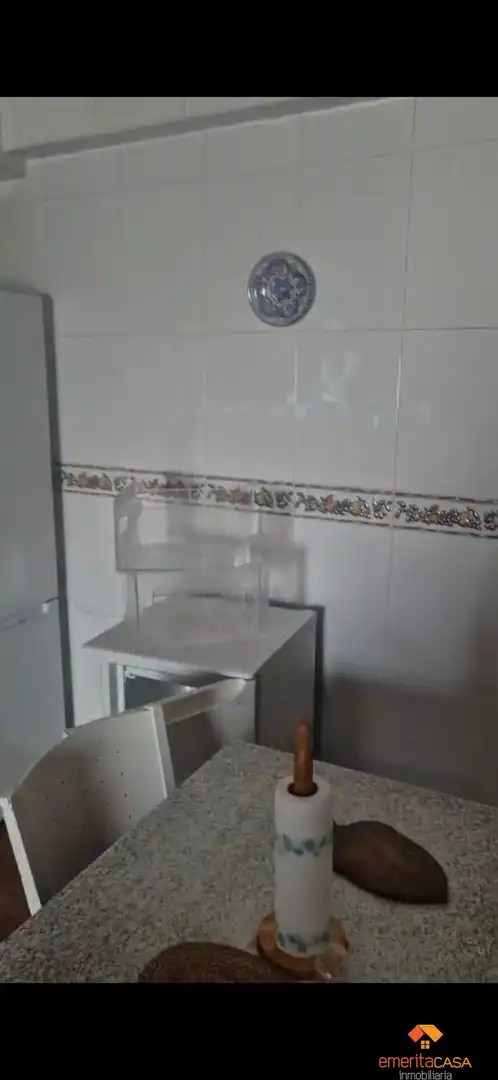 Piso de 100 m² en Cáceres