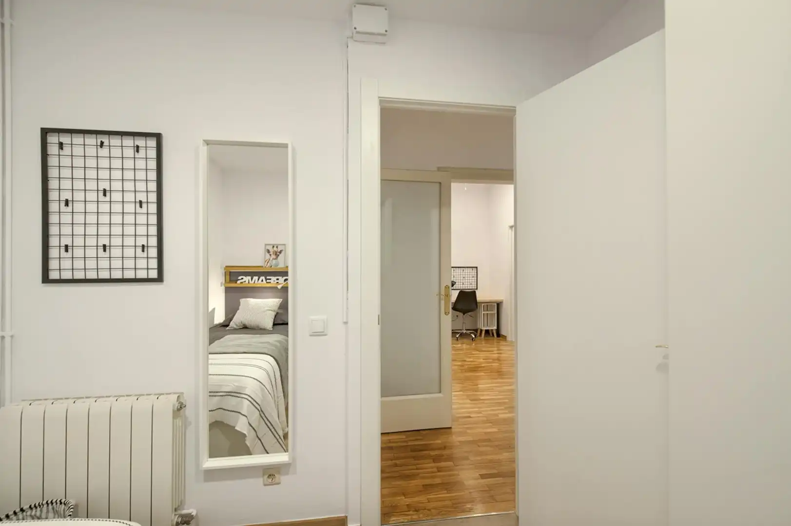 Habitación en alquiler, Barcelona