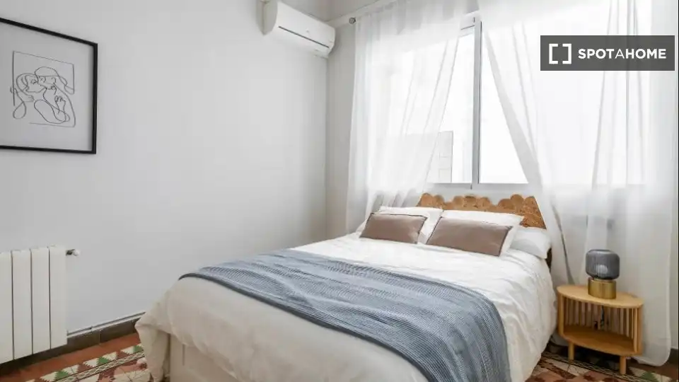 Habitación en alquiler, Alicante