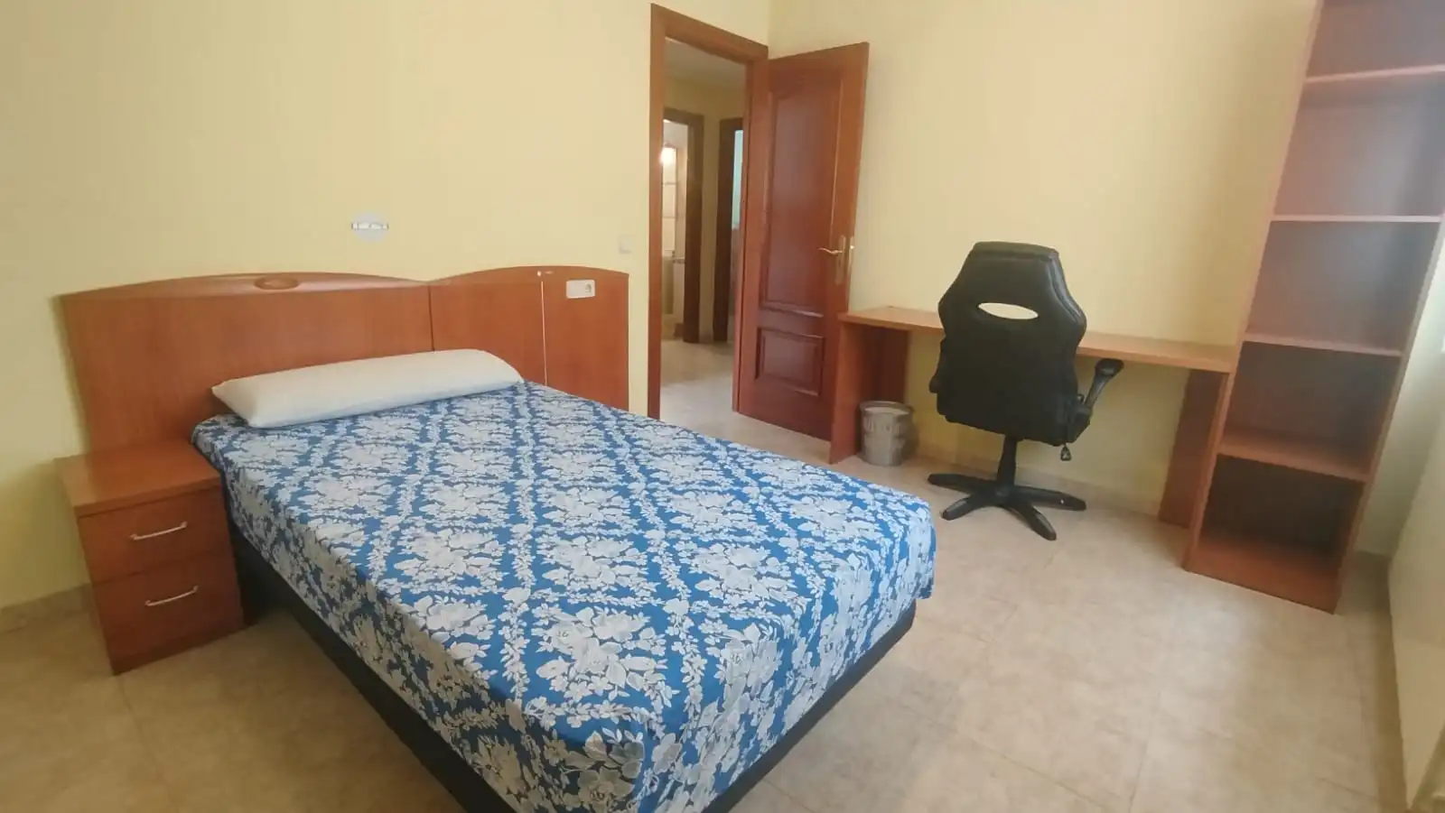 Piso de 95 m² en Salamanca