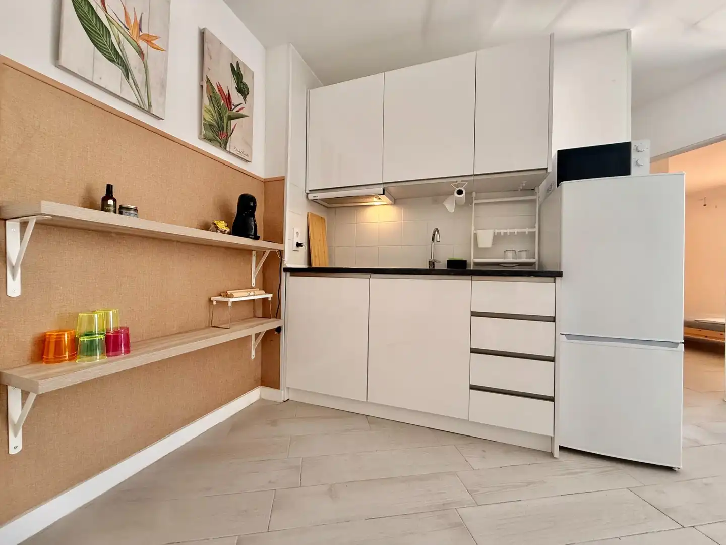 Appartamento 61 m² a Sant Llorenç des Cardassar