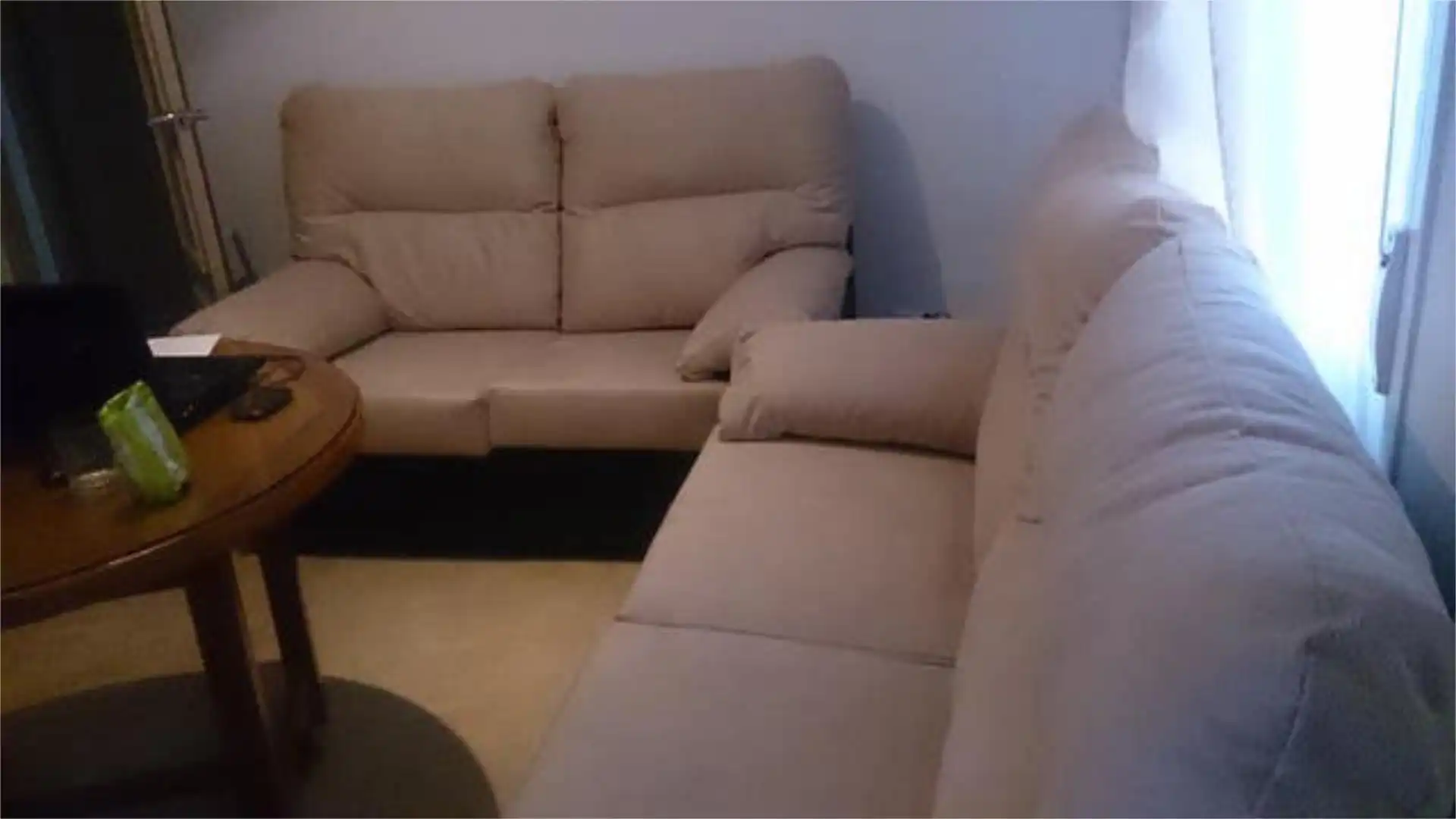 Piso de 65 m² en Sevilla
