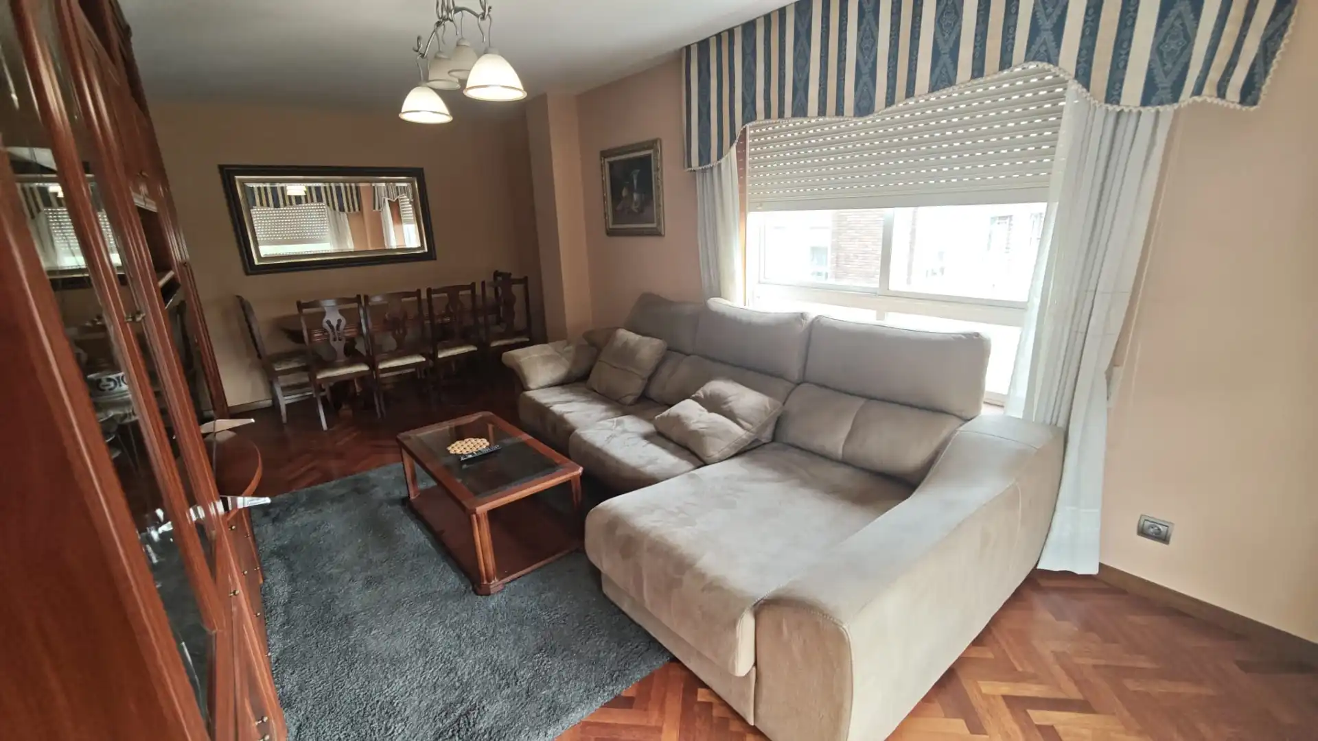 Piso de 125 m² en Culleredo