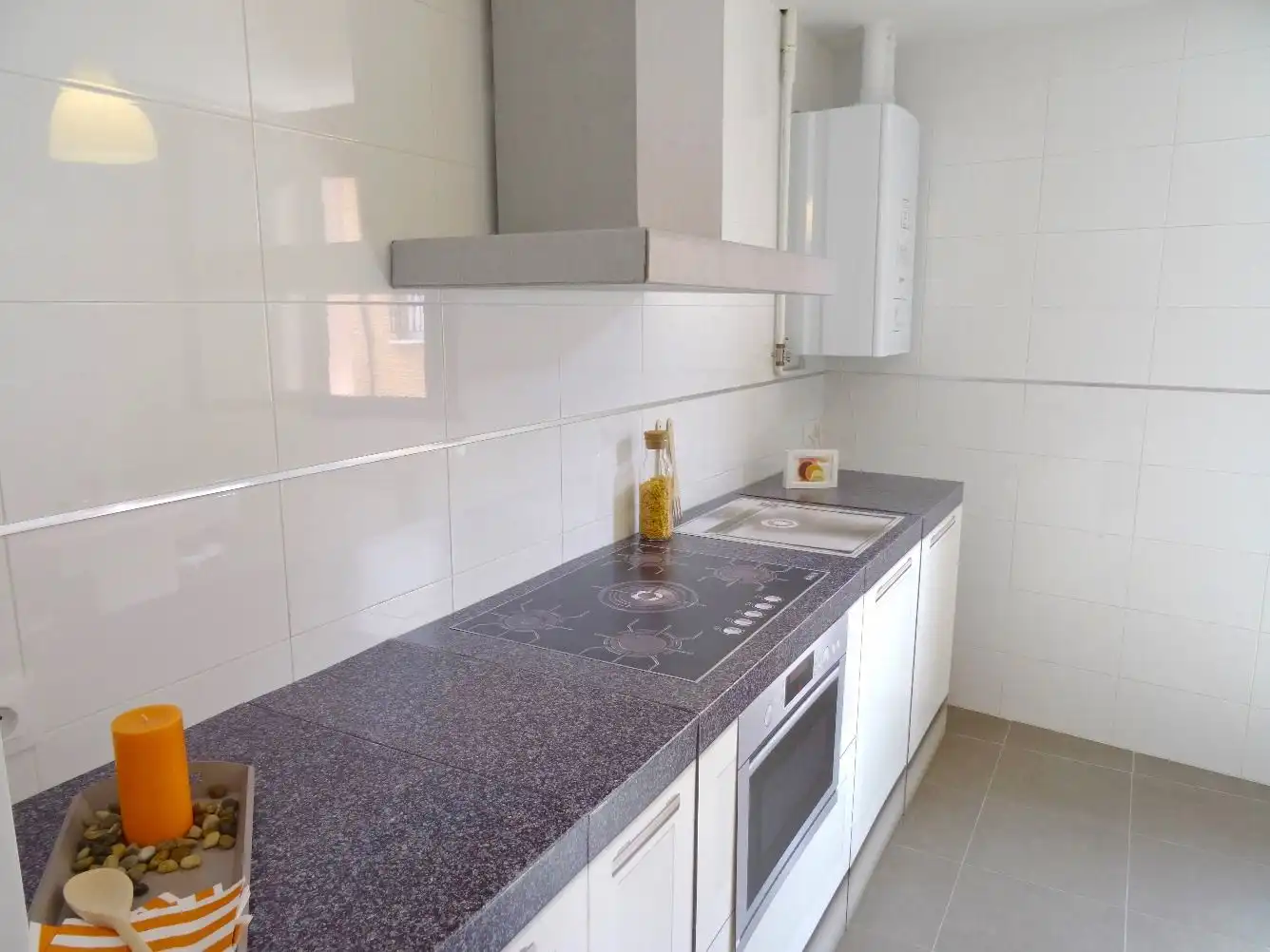 Piso de 121 m² en Tordesillas