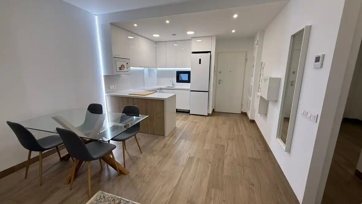 Pis de 95 m² a Finestrat