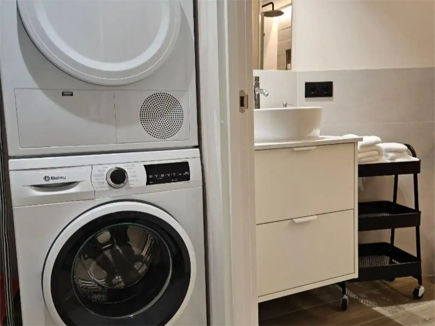 Piso de 70 m² en Pamplona