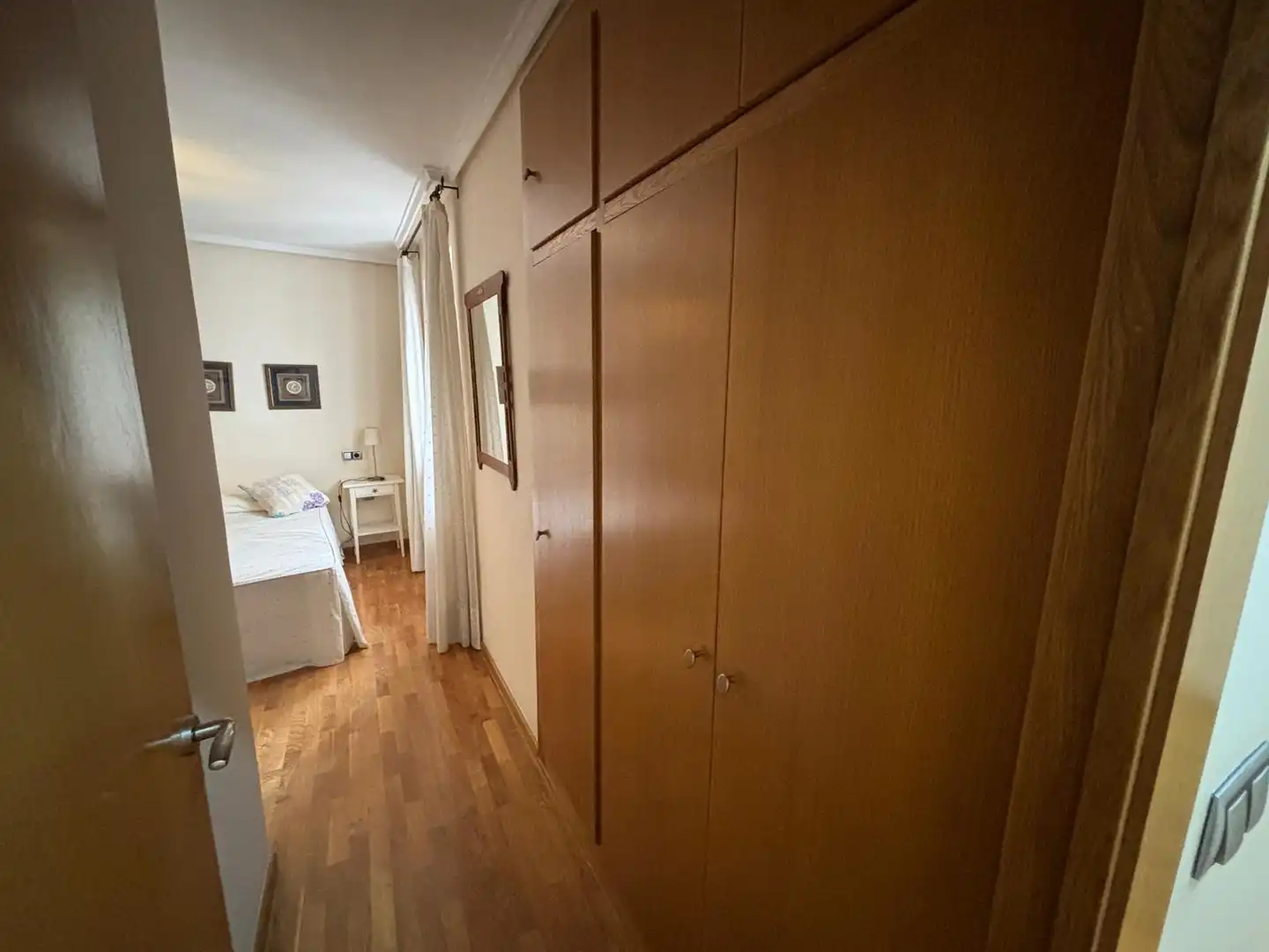 Pis de 120 m² a Múrcia