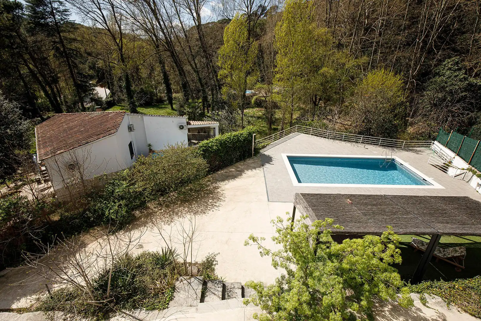Piso de 70 m² en Sant Martí de Llémena