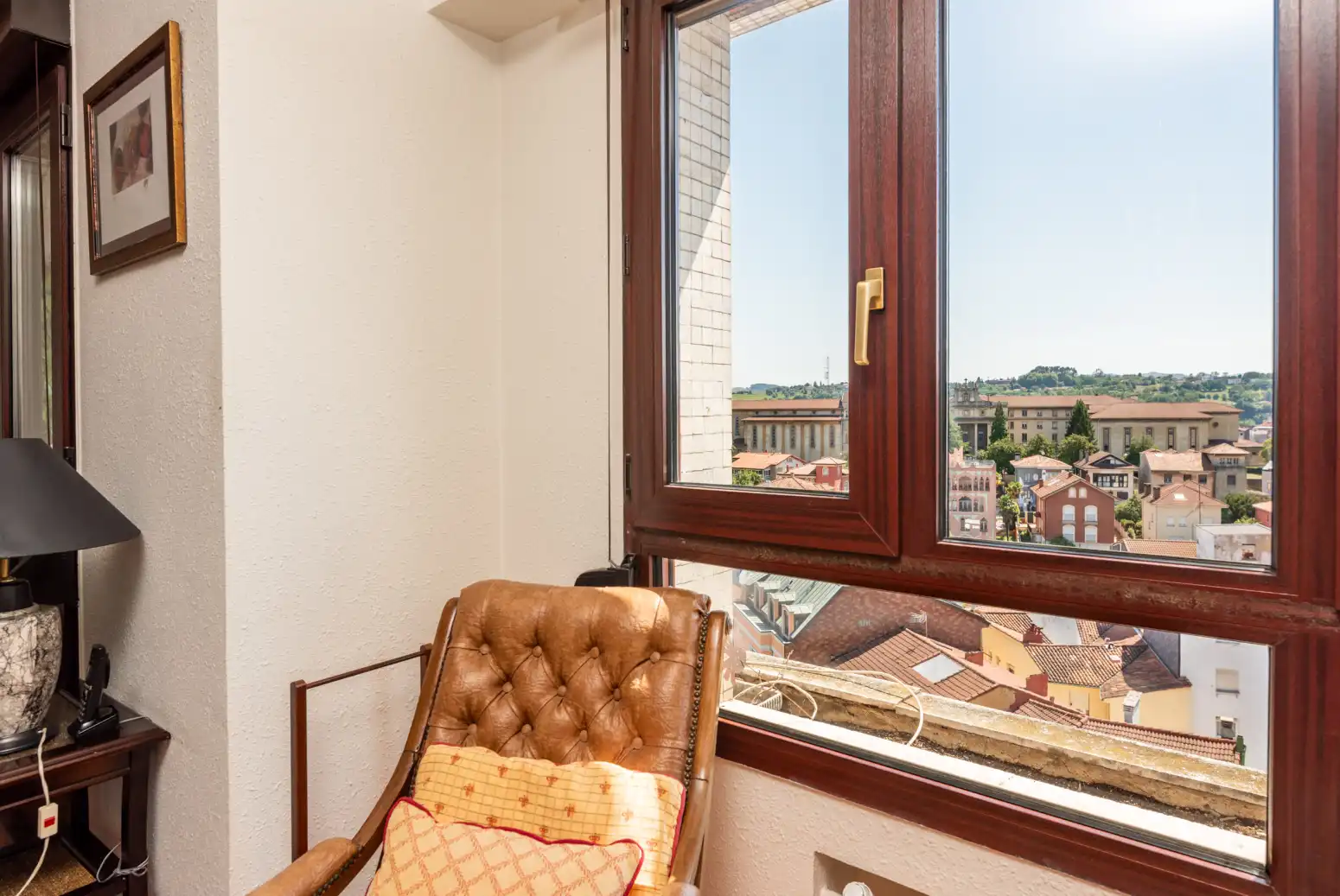 Piso de 140 m² en Oviedo