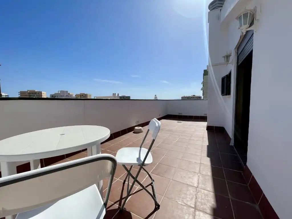 Piso de 70 m² en Benicasim