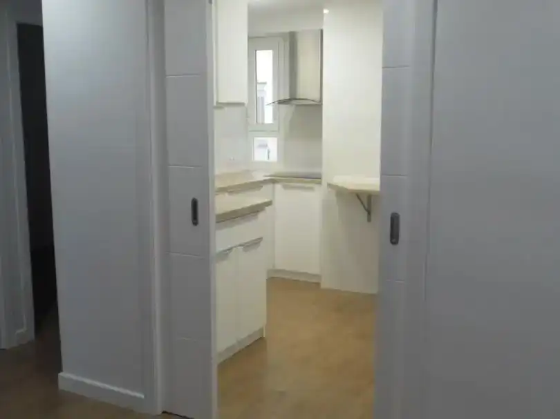 Piso de 110 m² en Sevilla
