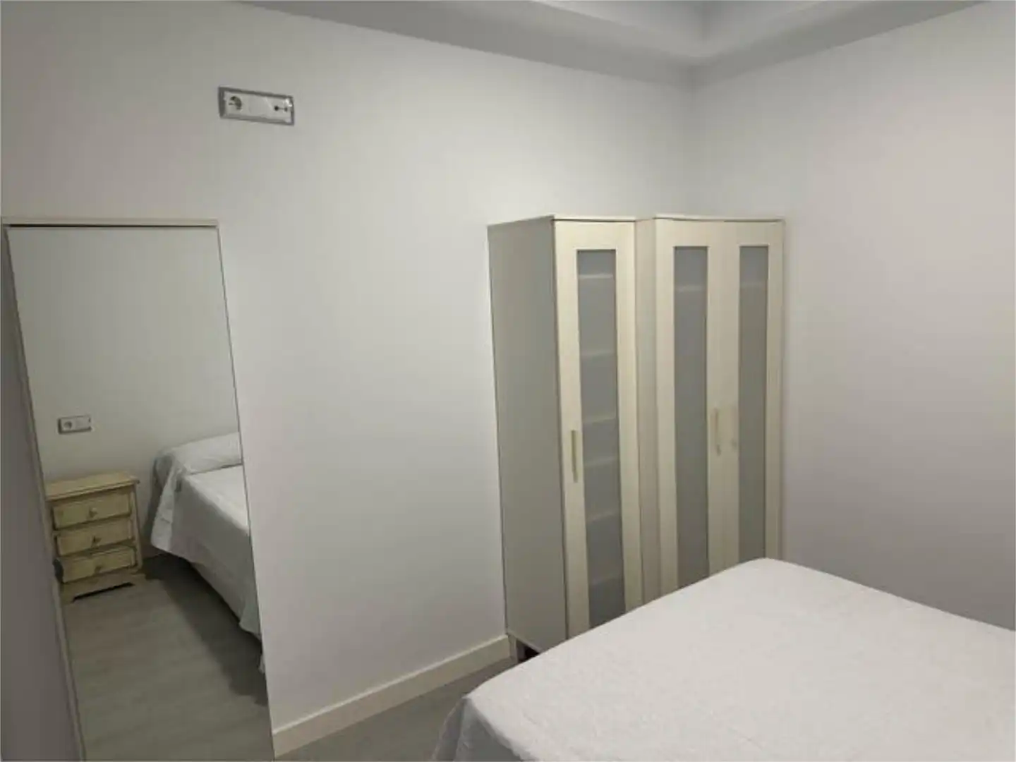 Piso de 45 m² en Jerez de la Frontera