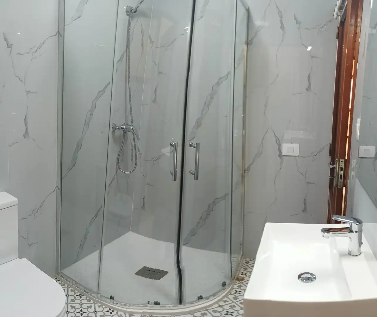 Piso de 55 m² en Ingenio