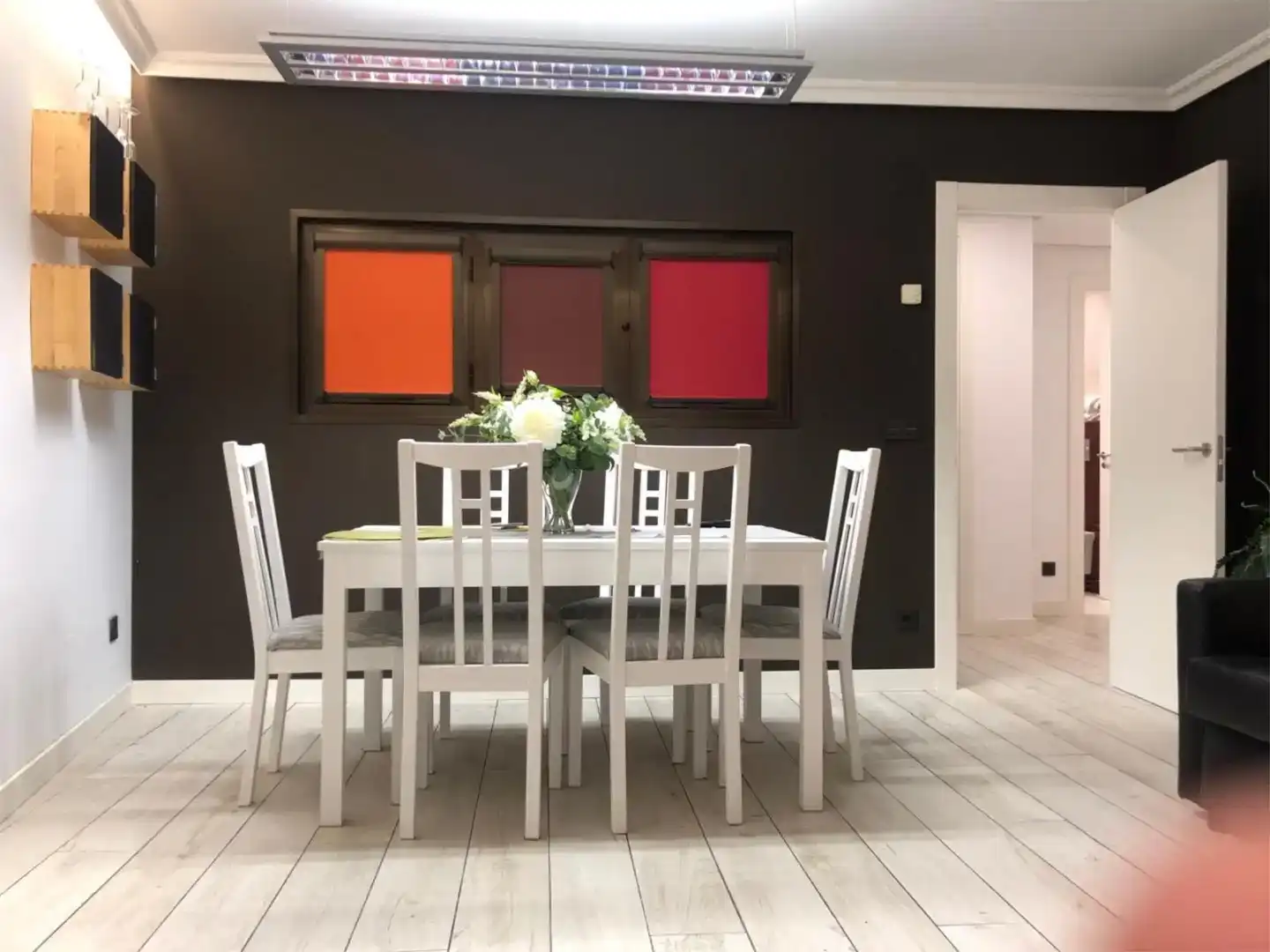 Piso de 55 m² en Salamanca