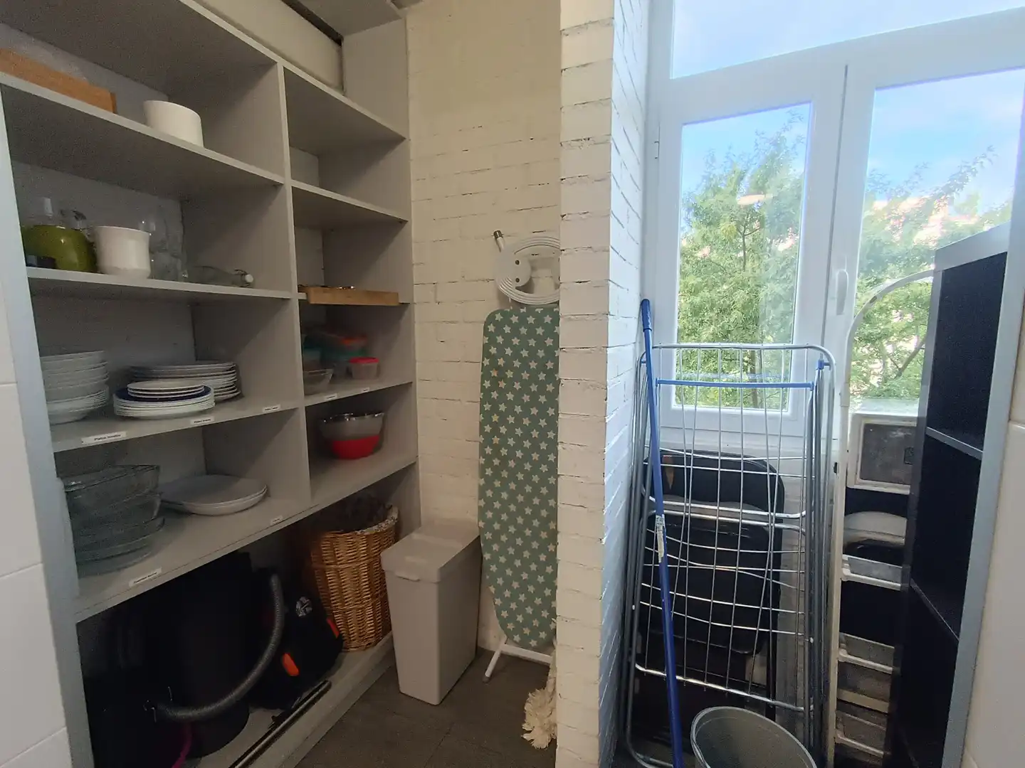 Habitación 100 m², Pamplona