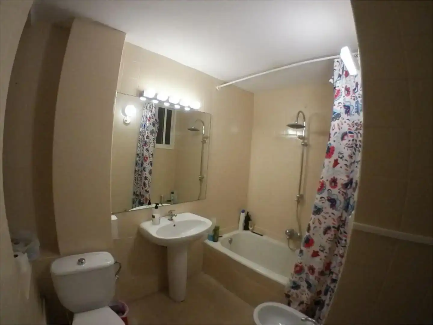 Habitación 150 m², Sevilla