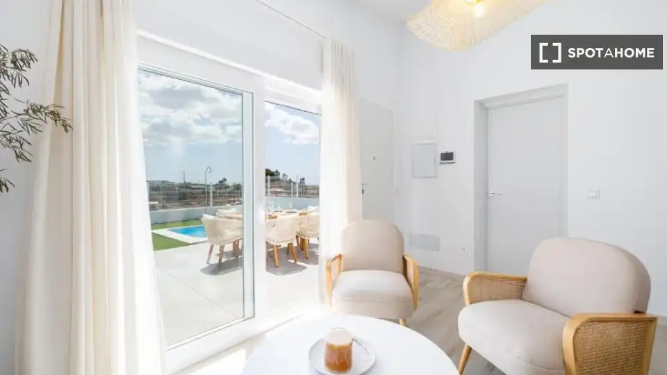 Habitación en alquiler, Cártama