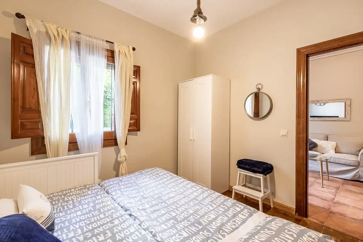 Piso de 60 m² en Granada