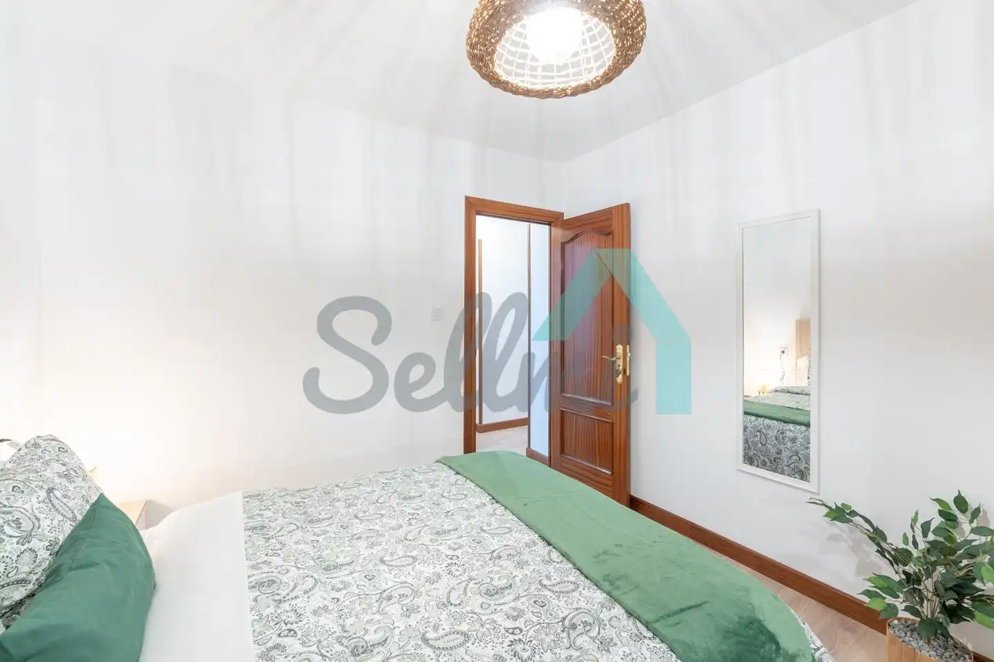 Habitación en alquiler, Oviedo