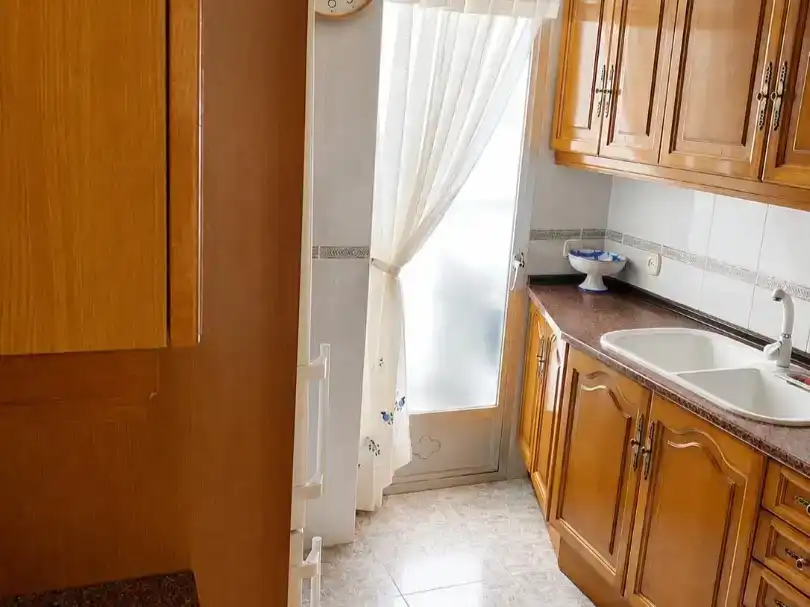 Piso de 100 m² en Jaén