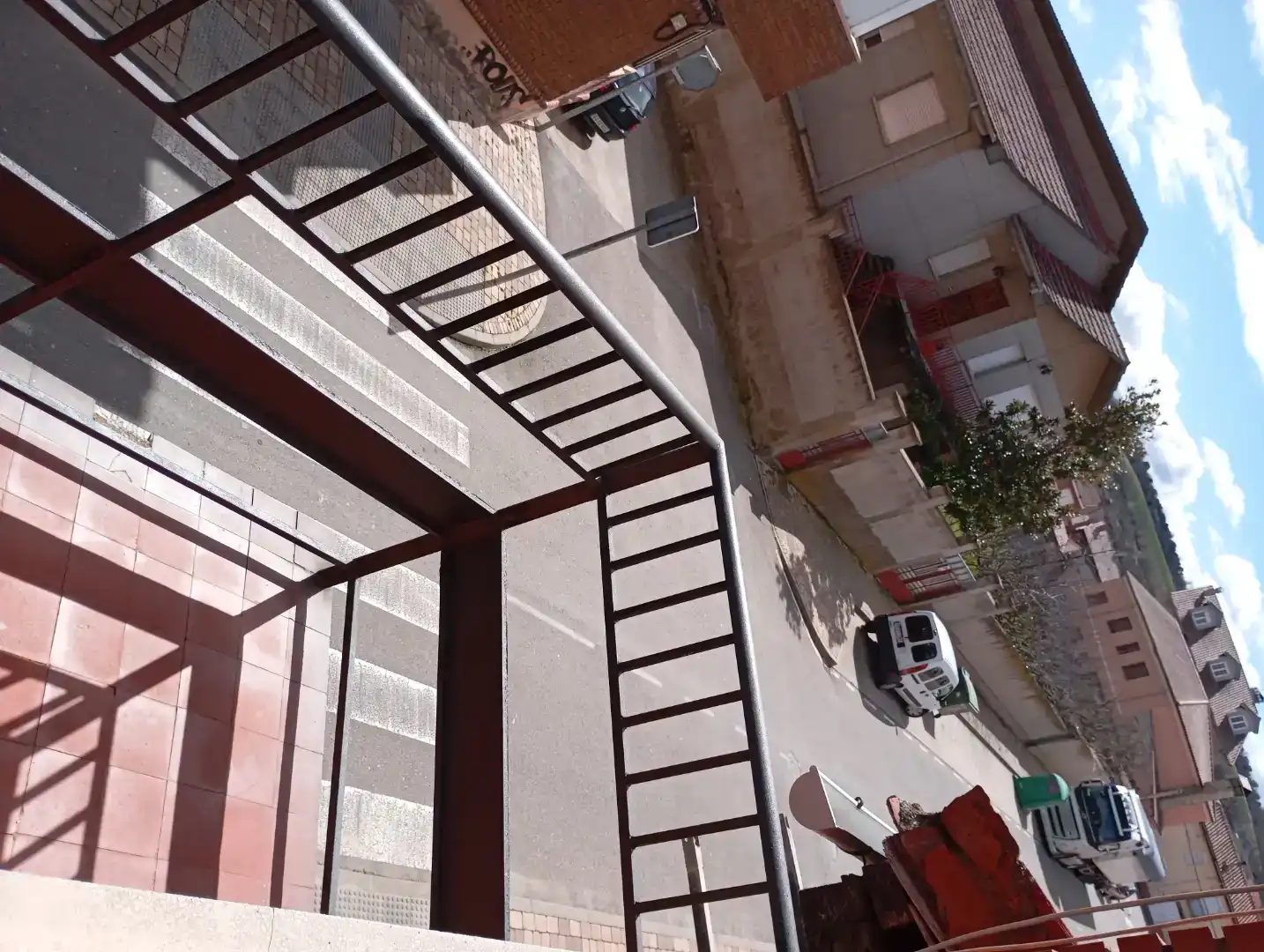Piso de 110 m² en Benavides