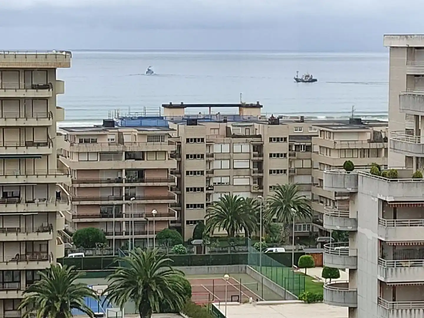 Piso de 52 m² en Laredo