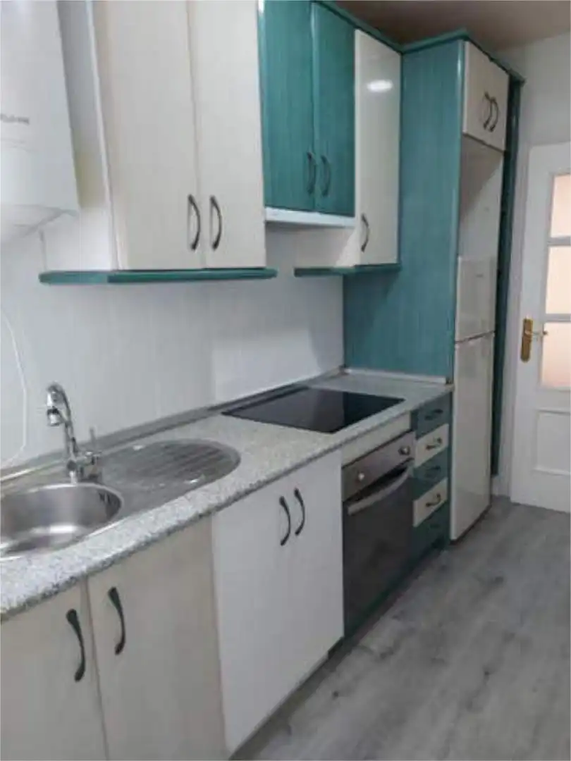 Wohnung 90 m² in Navalmoral de la Mata