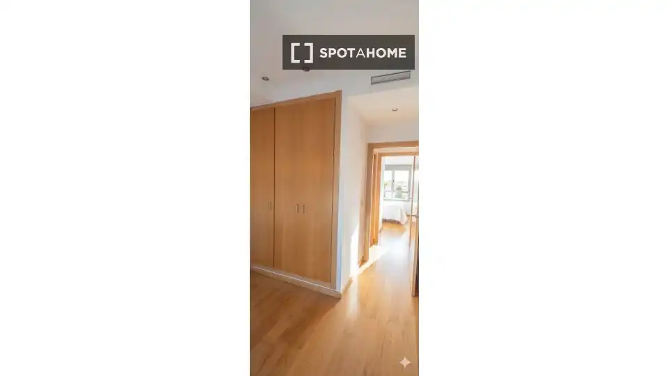 Habitación 97 m², Alicante
