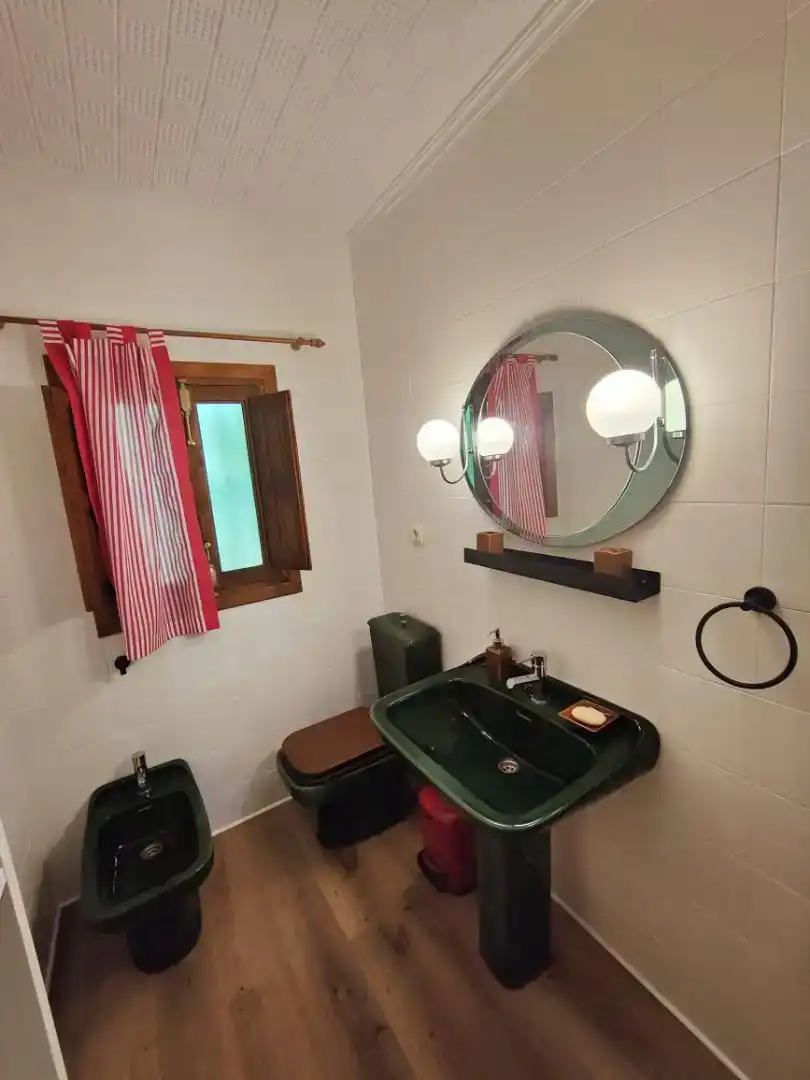 Piso de 165 m² en Alcalá la Real