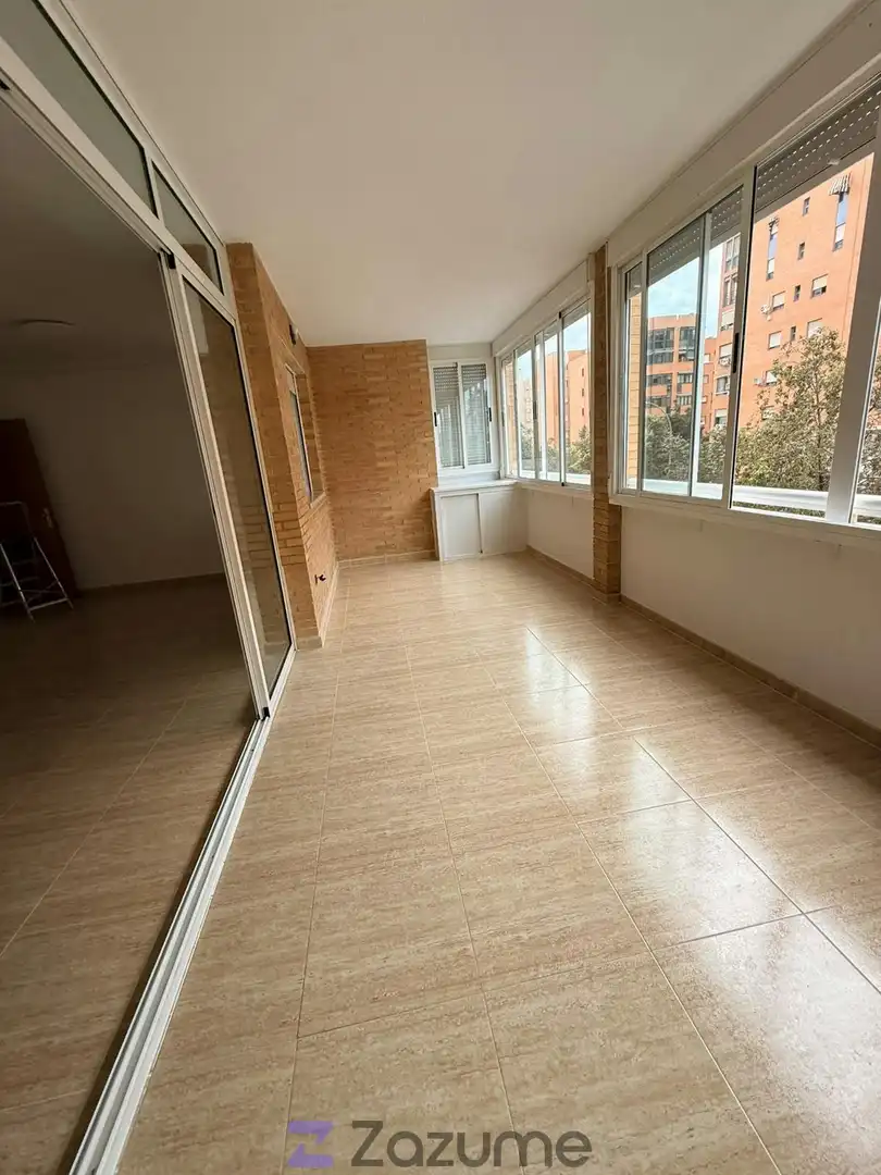 Pis de 135 m² a Alacant