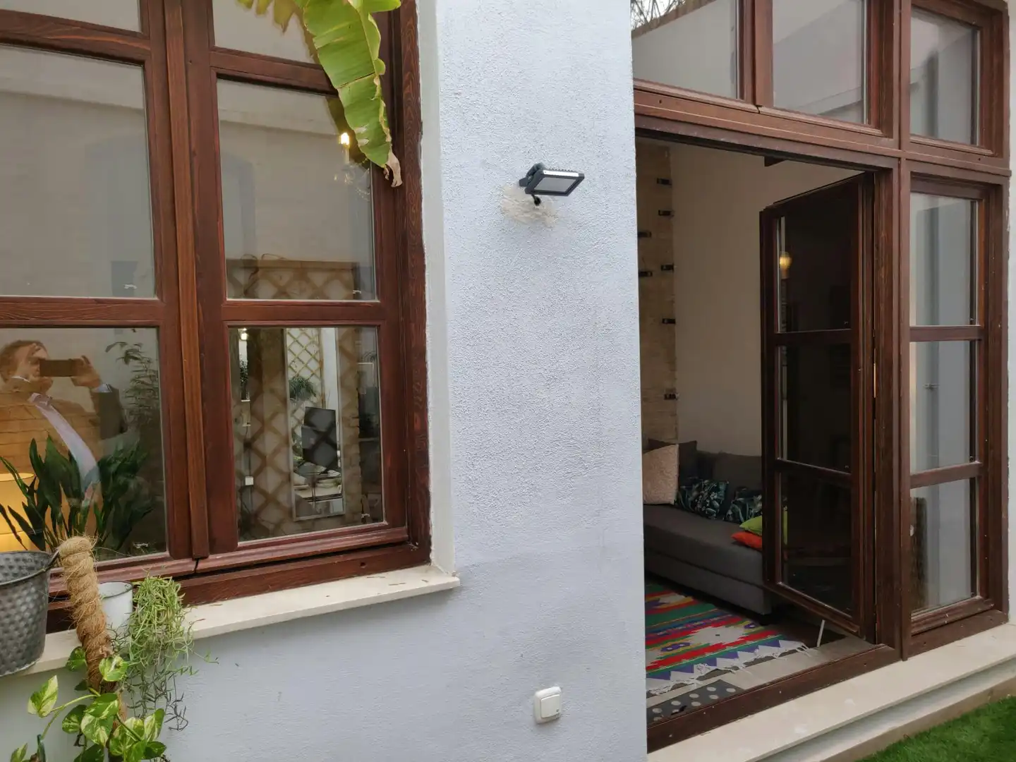 Pis de 45 m² a València