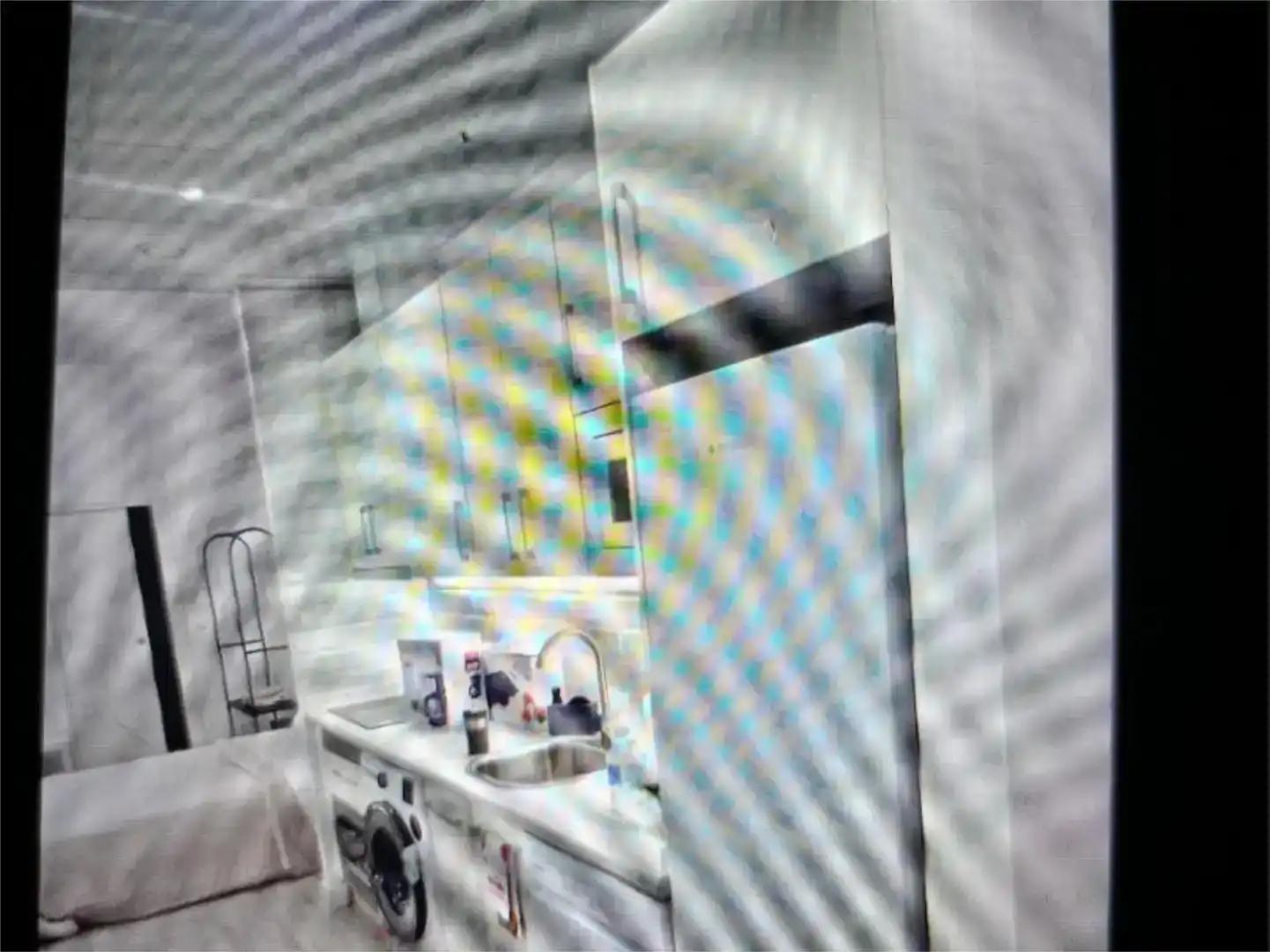 Piso de 36 m² en Mérida