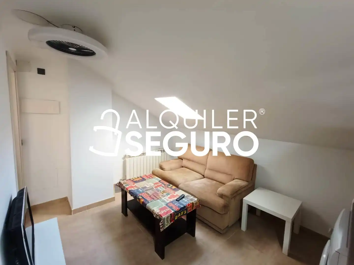 Piso de 43 m² en Yeles