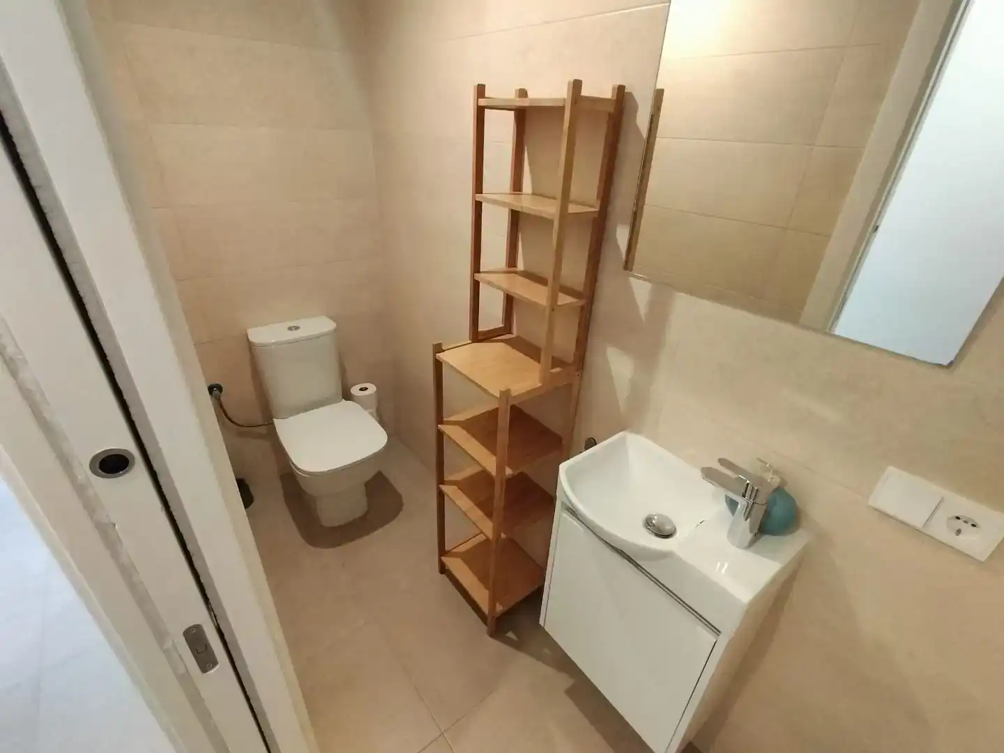 Piso de 96 m² en Cádiz