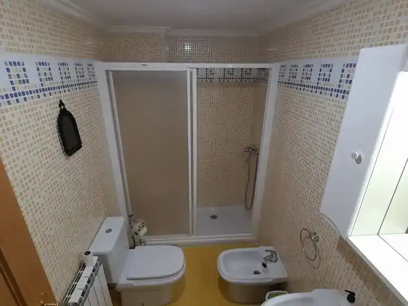 Piso de 55 m² en Carreño