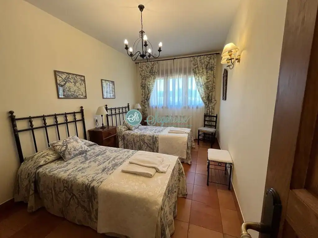 Piso de 150 m² en Palazuelos de Eresma