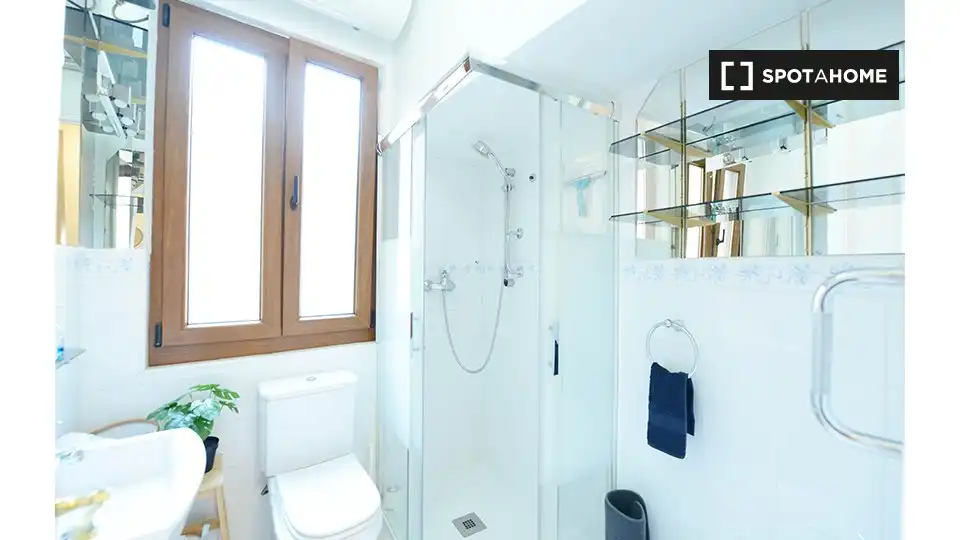 Habitación en alquiler, Bilbao